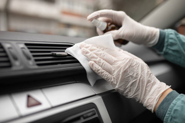 Best Air Duct Cleaning Company Near Me  in Starke, FL